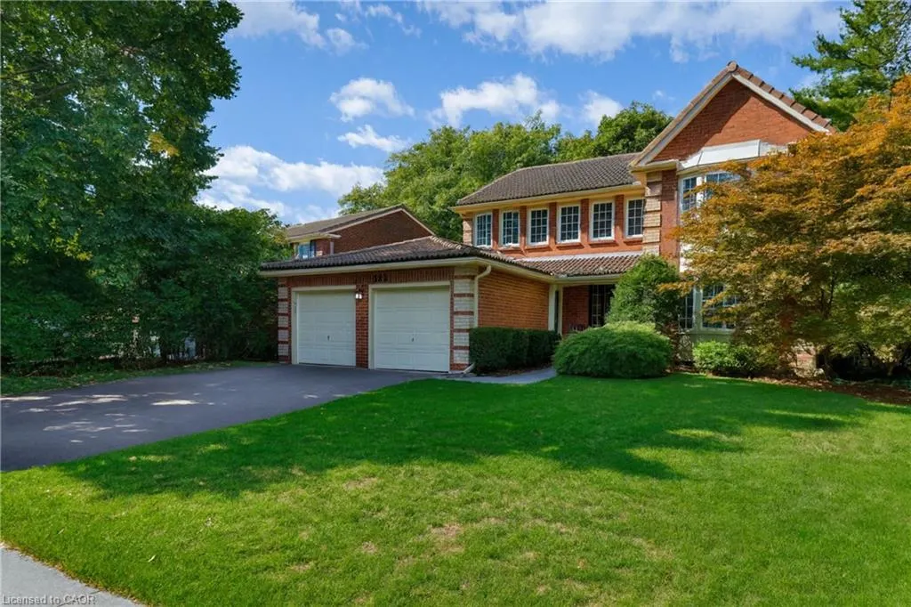 388 Aspen Forest Drive