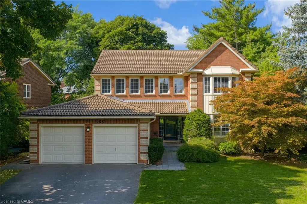 388 Aspen Forest Drive