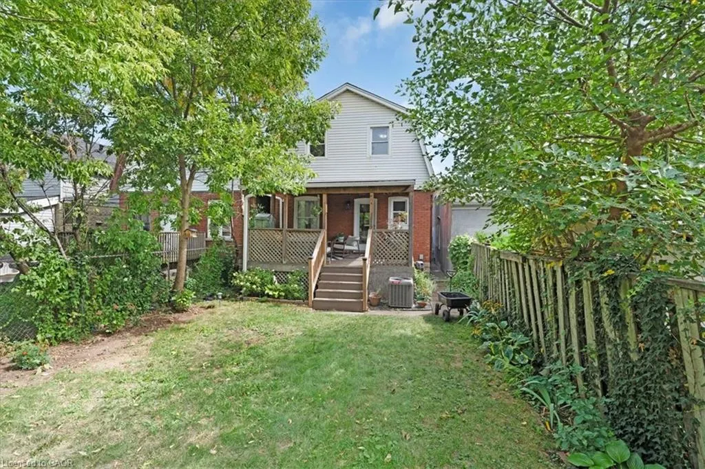 133 Frederick Avenue