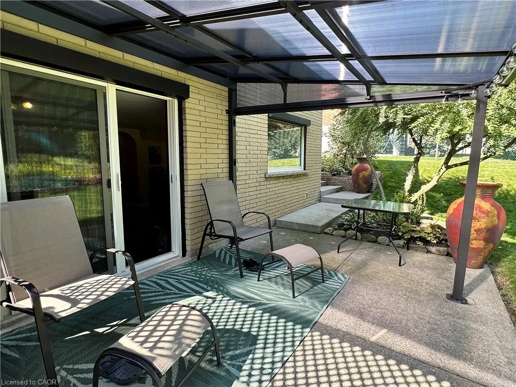 33 Pinard Street