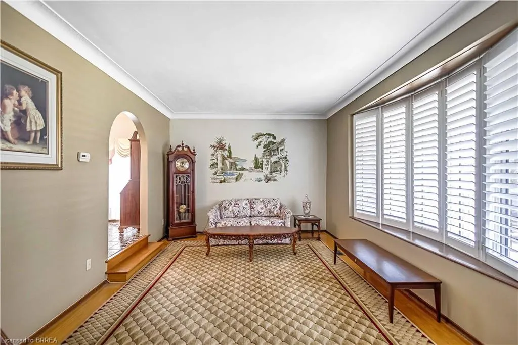32 Thornton Drive