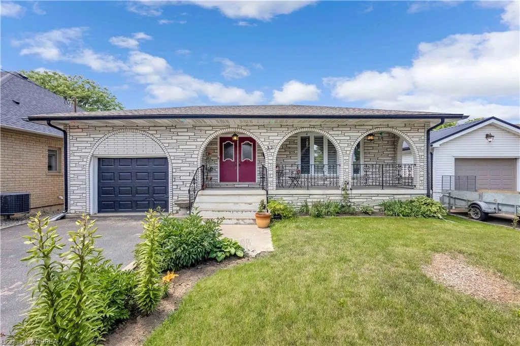 32 Thornton Drive