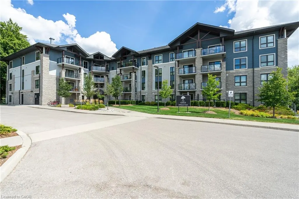 50 Bryan Court, #101