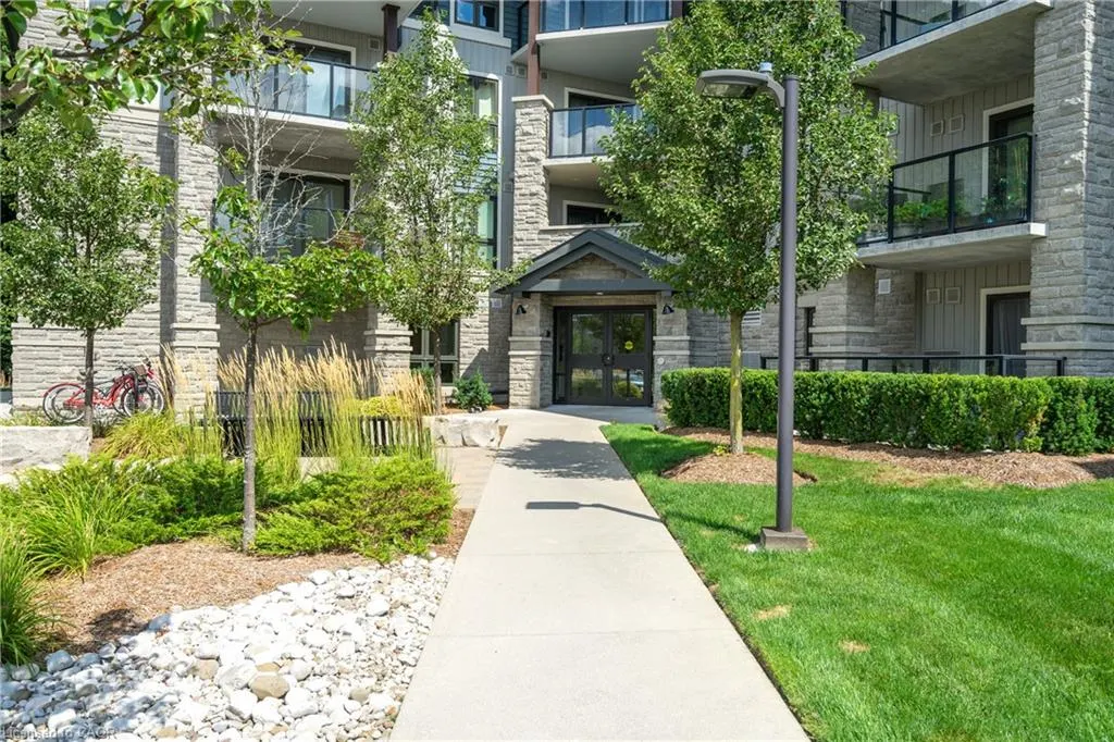 50 Bryan Court, #101