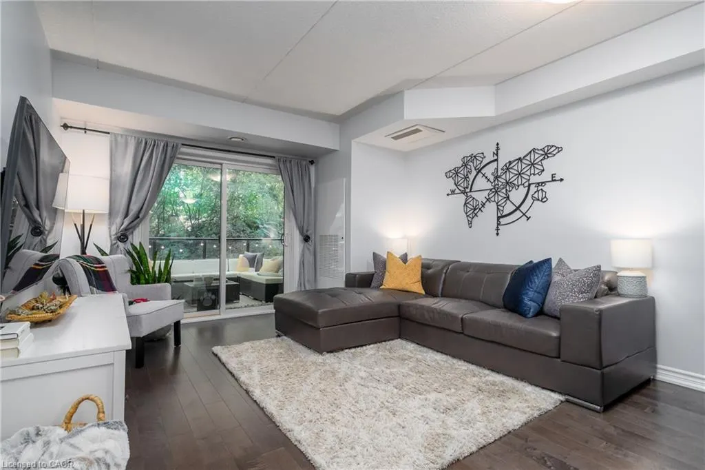 50 Bryan Court, #101