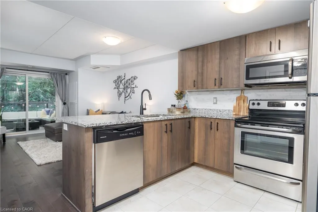 50 Bryan Court, #101