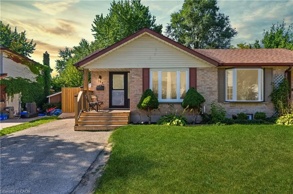 117 Northlake Drive, #A