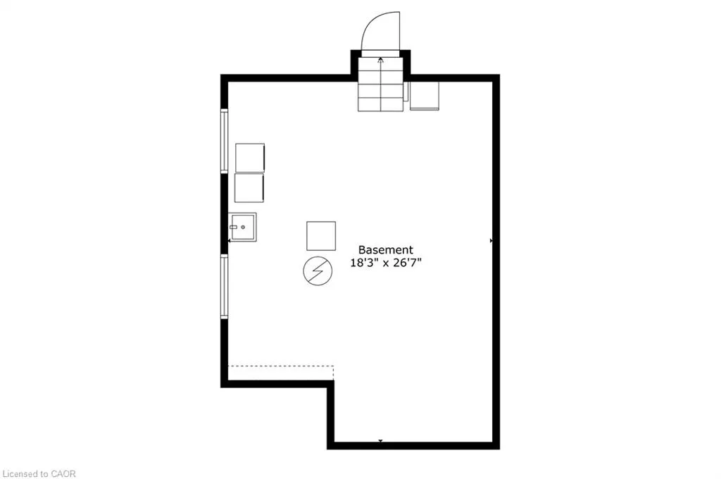 117 Northlake Drive, #A