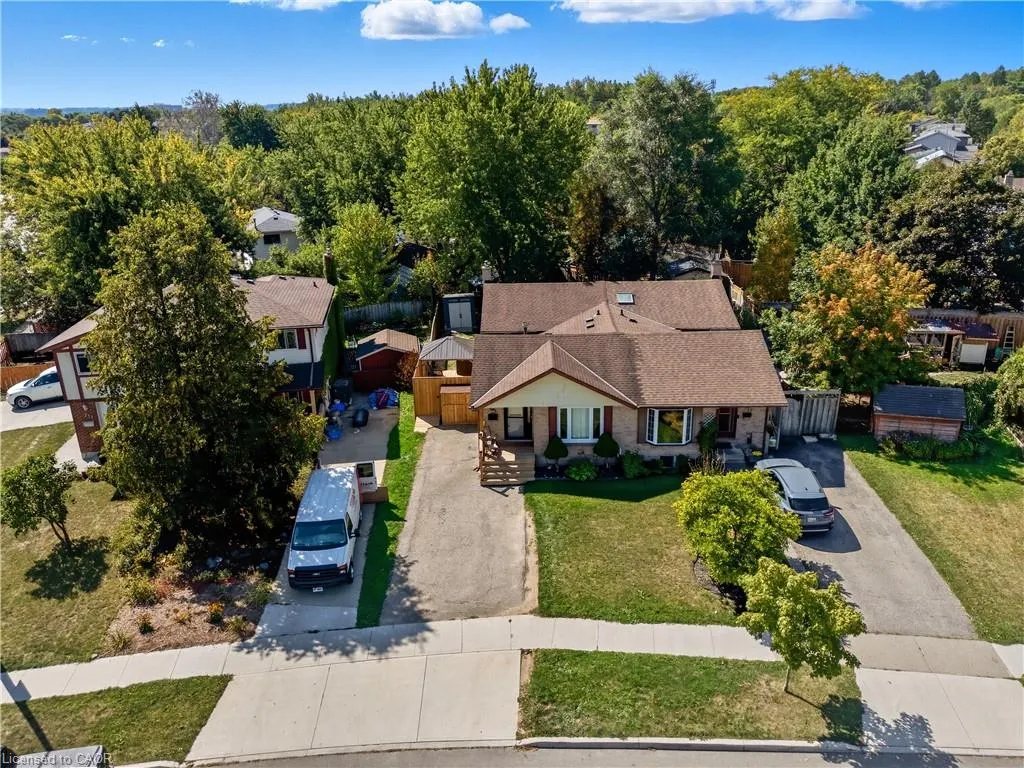 117 Northlake Drive, #A