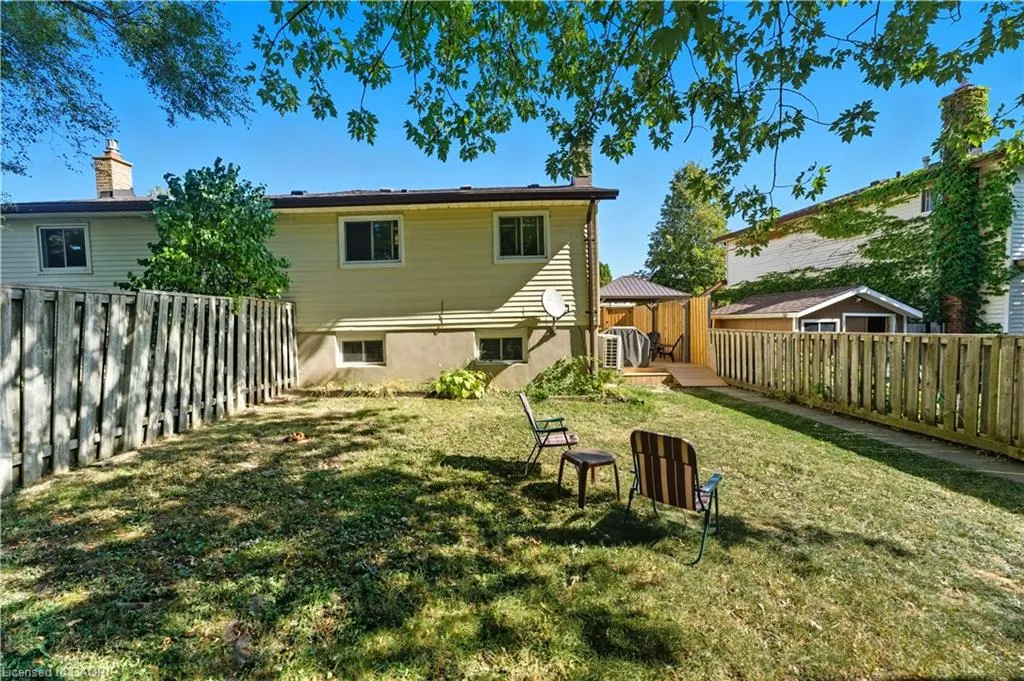 117 Northlake Drive, #A