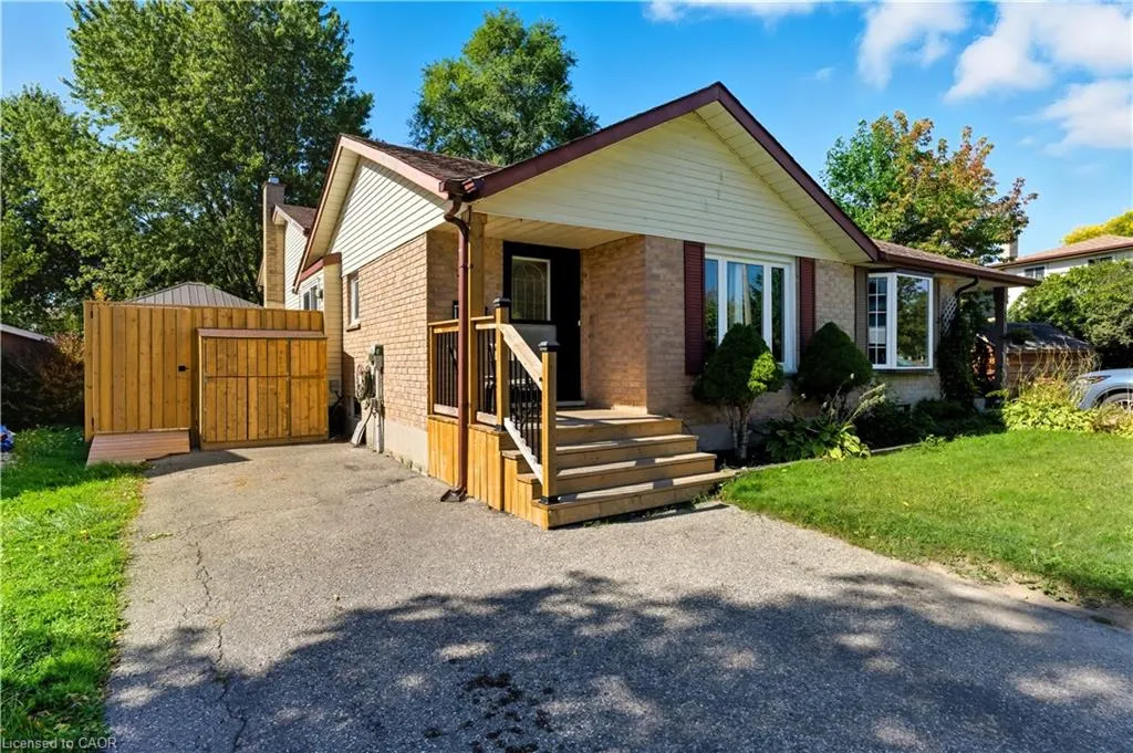 117 Northlake Drive, #A