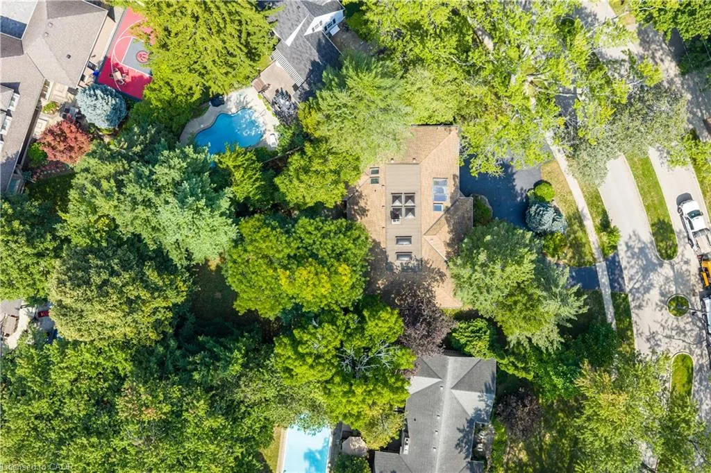 4189 Inglewood Drive