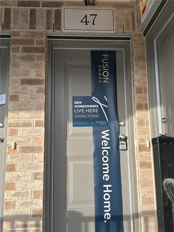 47 Lomond Lane