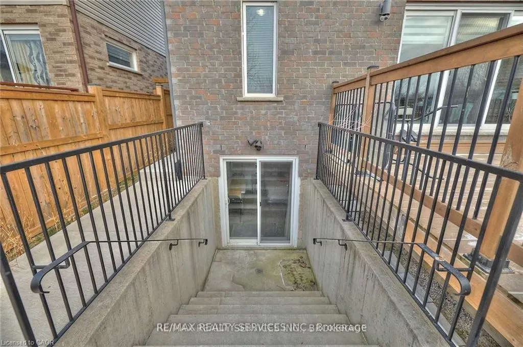 6045 Ernest Crescent, #BSMT