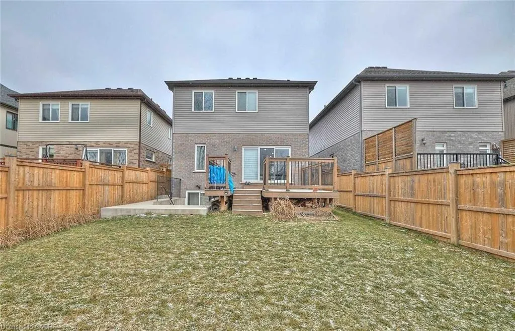 6045 Ernest Crescent, #BSMT