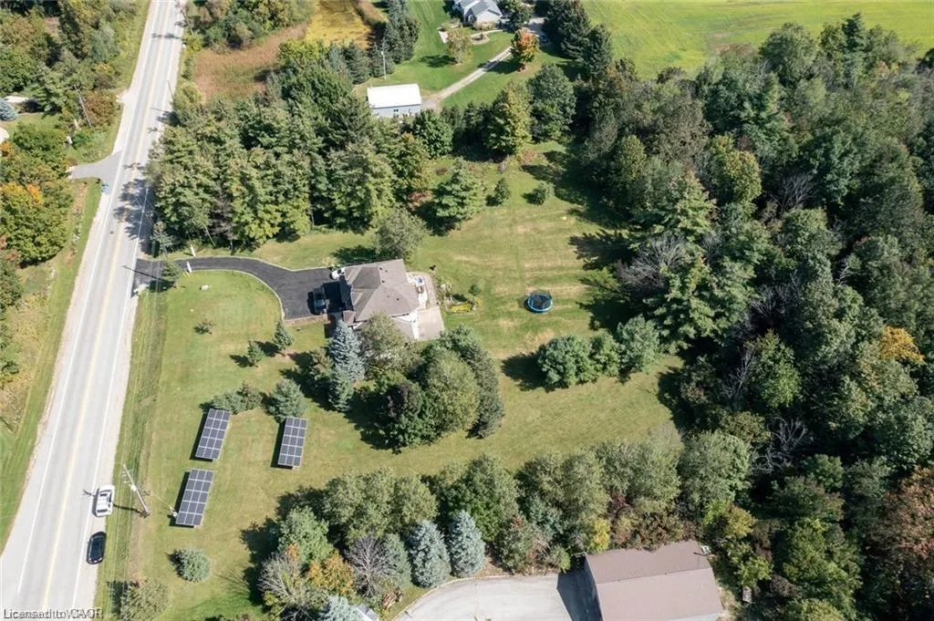 7537 Wellington 36 Road