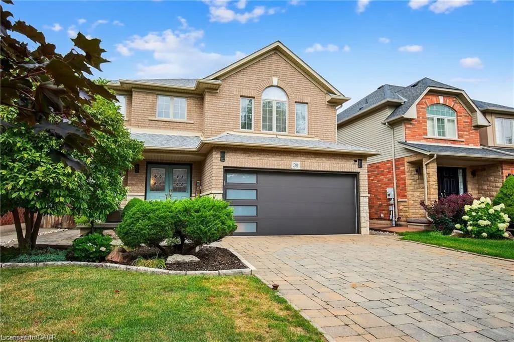 39 Wilbur Drive