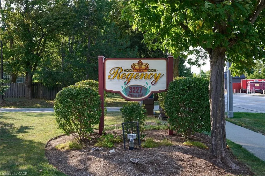 3227 King Street, #909
