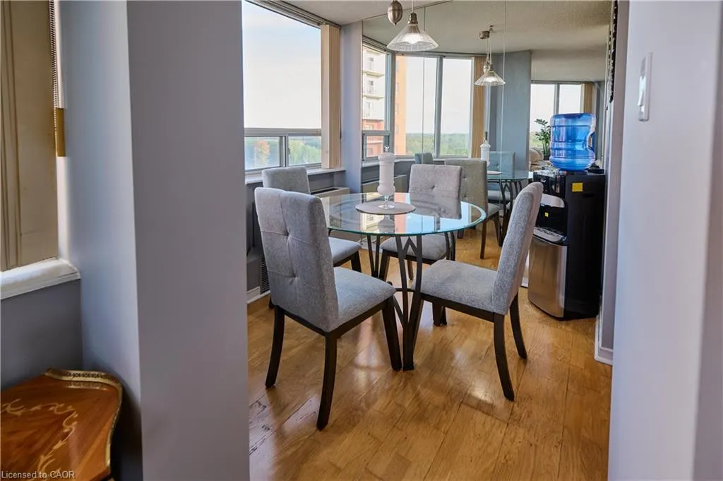 3227 King Street, #909