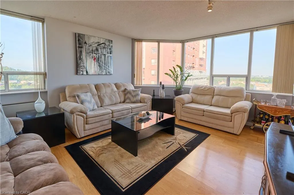 3227 King Street, #909