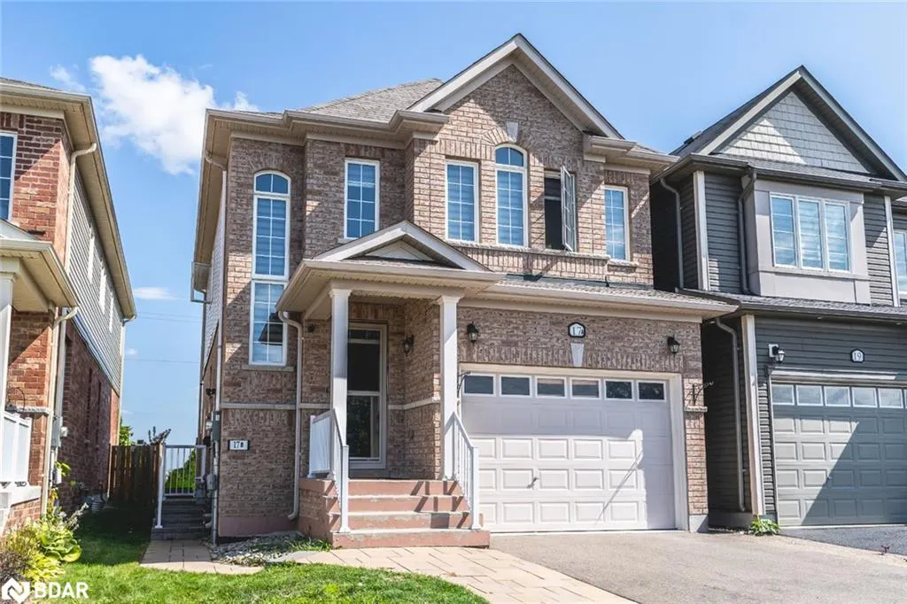 17 Wagner Crescent, #Lower