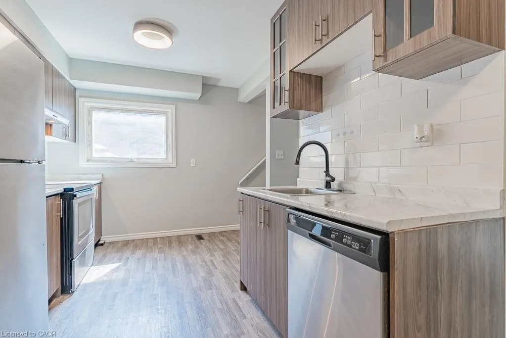 250 Montmorency Drive, #207