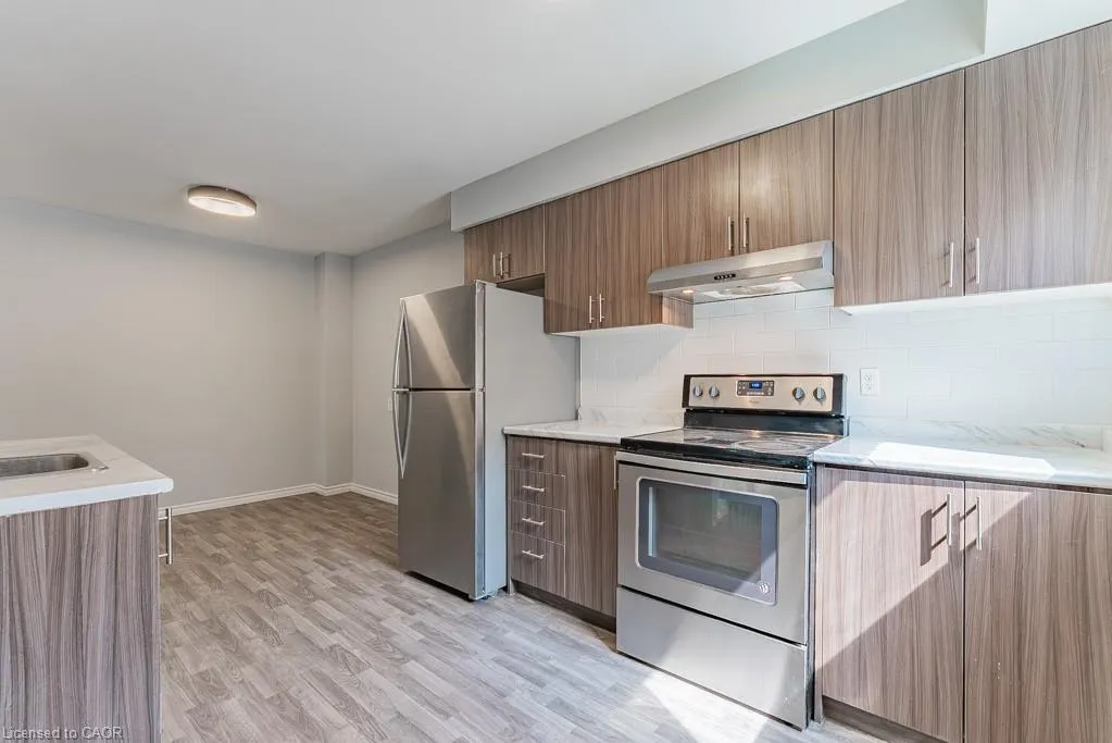 250 Montmorency Drive, #207