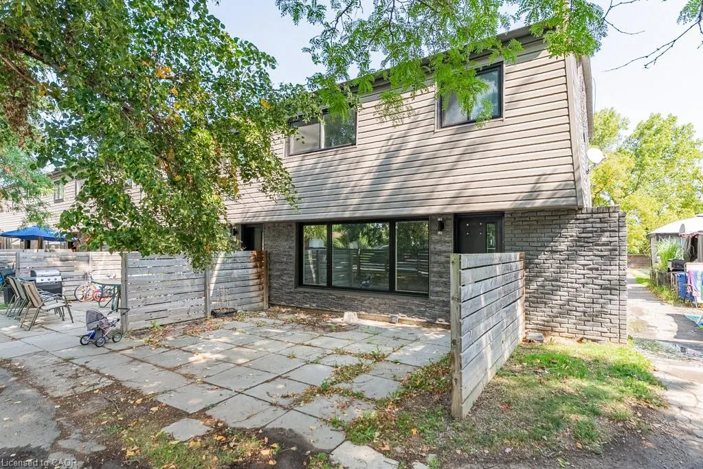 250 Montmorency Drive, #207