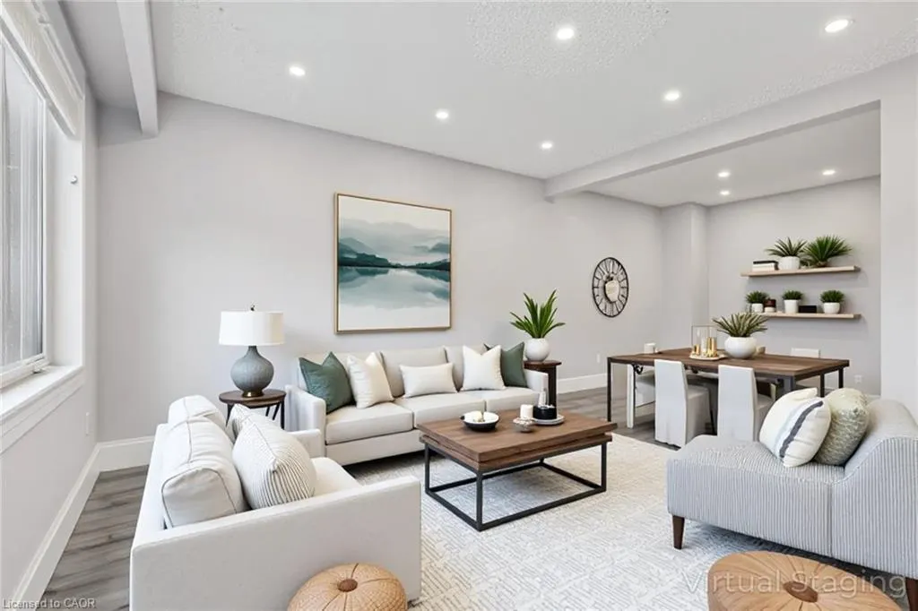 122 Mooregate Crescent