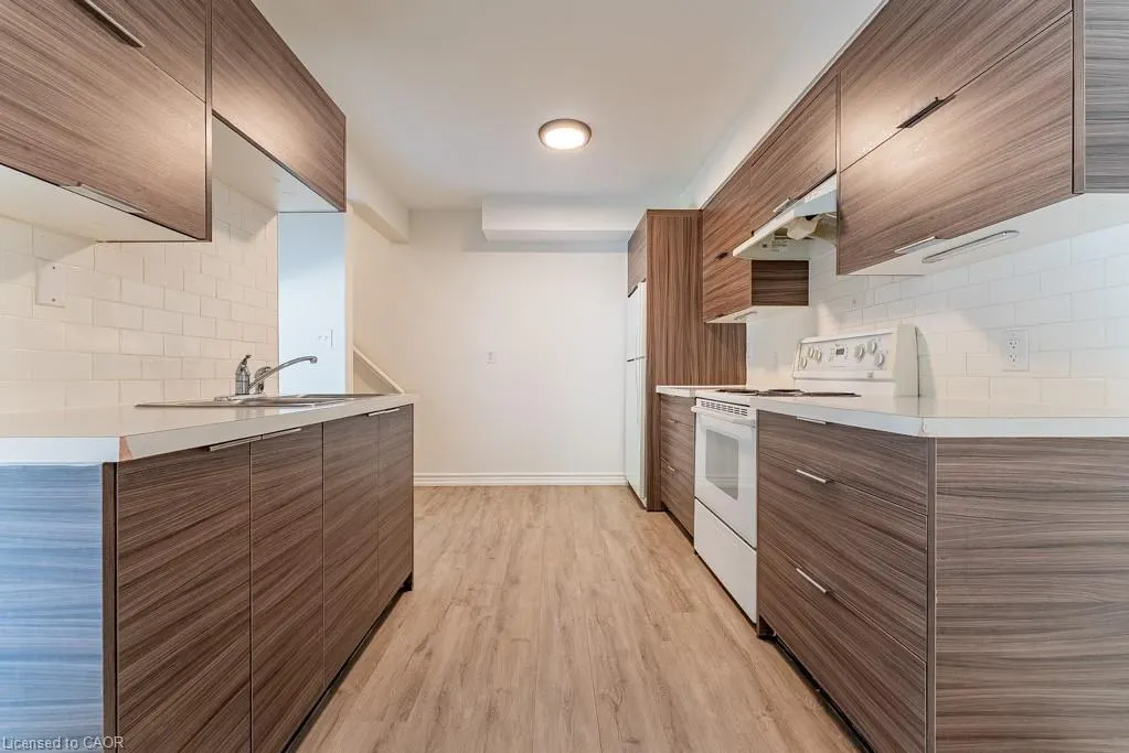 250 Montmorency Drive, #211