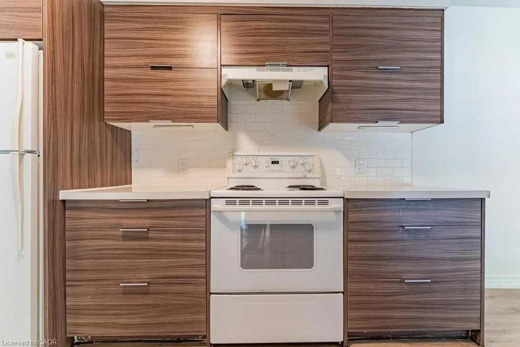 250 Montmorency Drive, #211