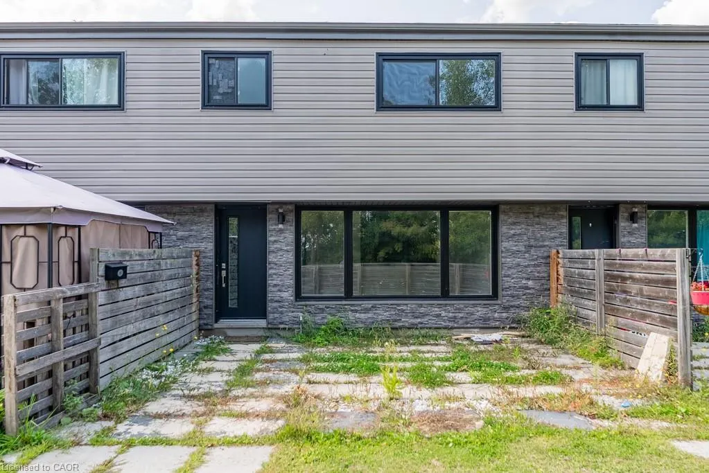 250 Montmorency Drive, #211