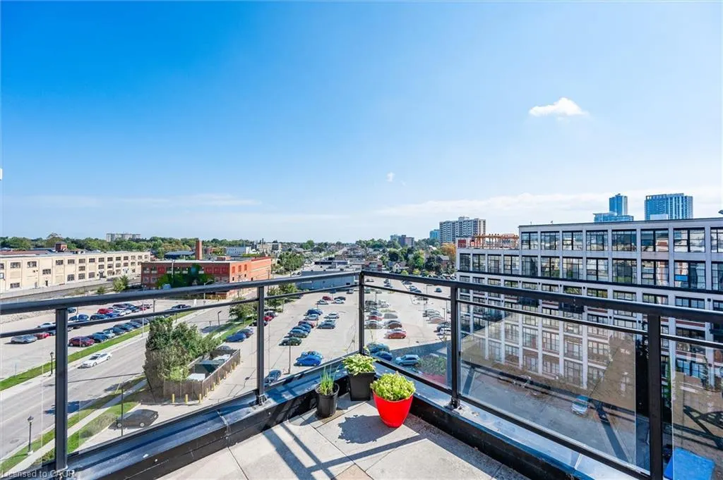 410 King Street W, #116