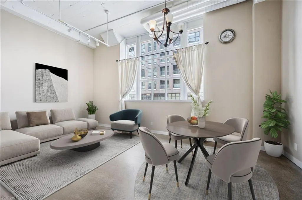 410 King Street W, #116