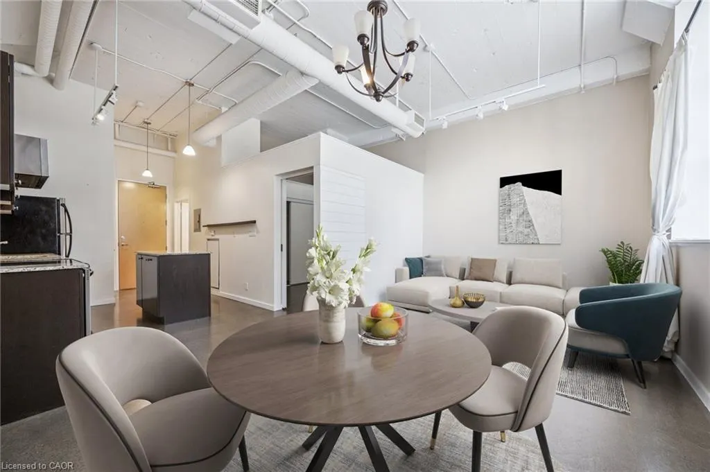 410 King Street W, #116
