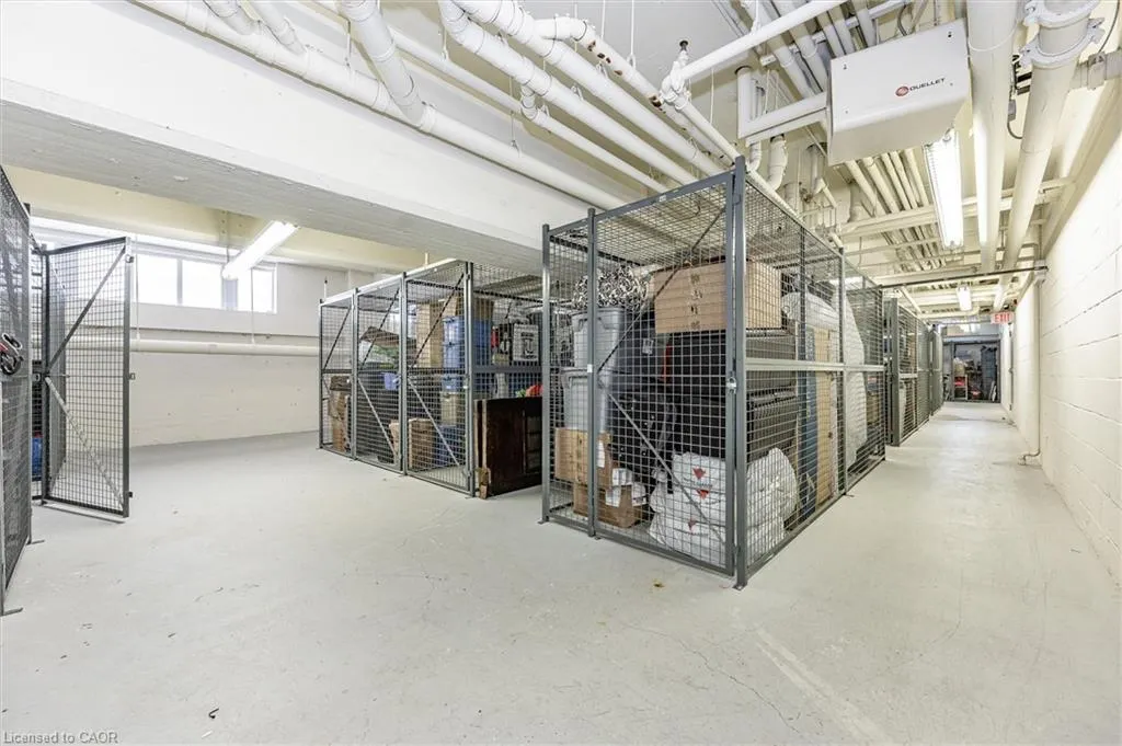 410 King Street W, #116
