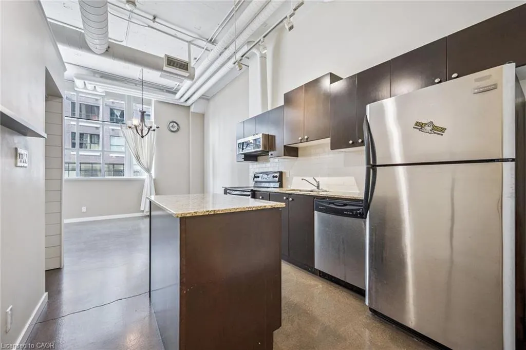 410 King Street W, #116