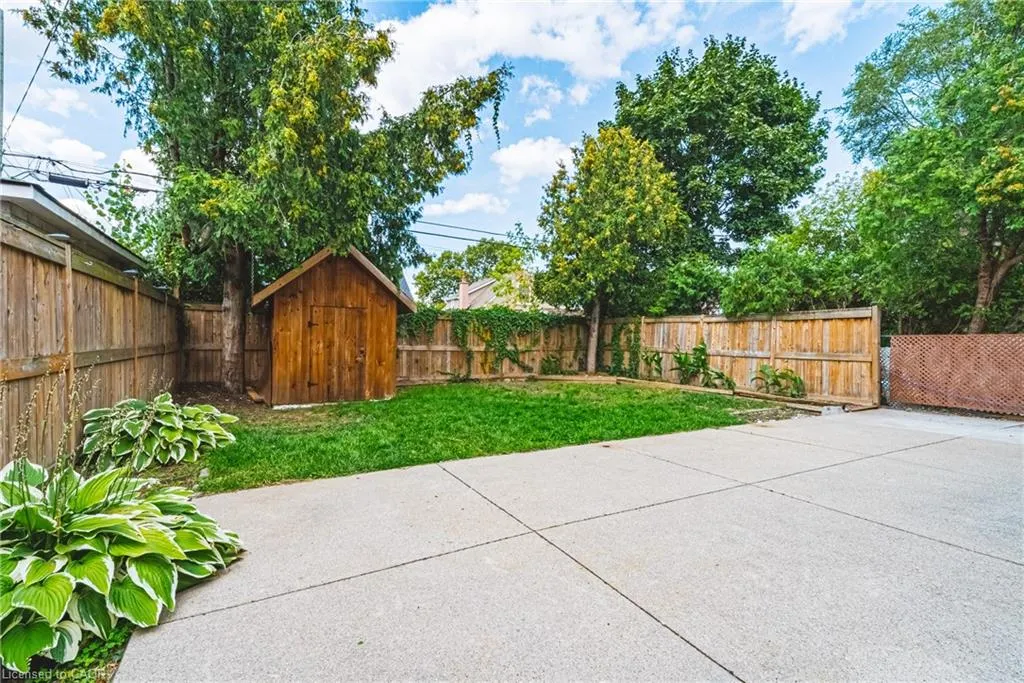 212 Rodgers Road