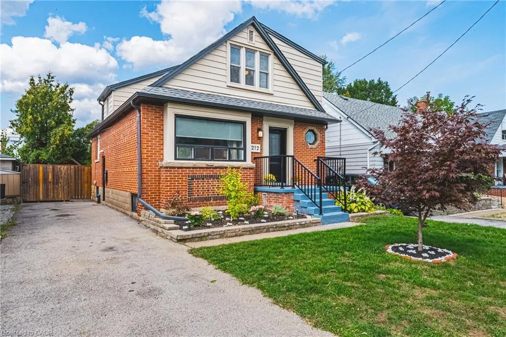 212 Rodgers Road