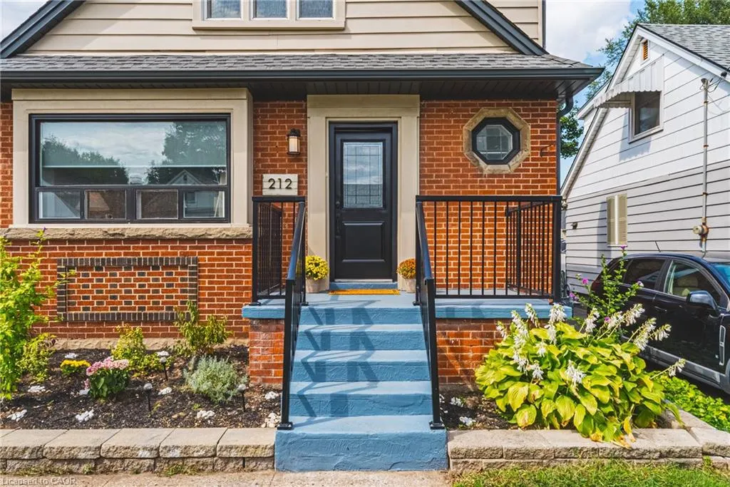 212 Rodgers Road