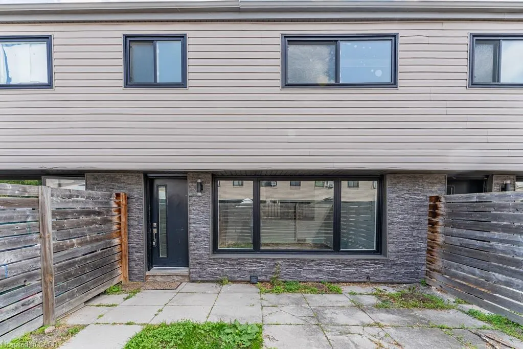 260 Montmorency Drive, #308