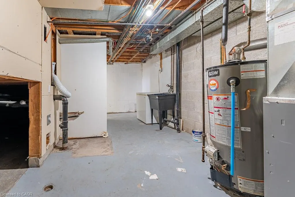 260 Montmorency Drive, #308