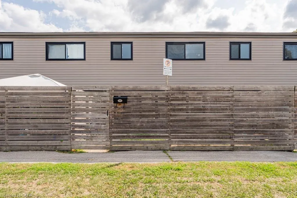 260 Montmorency Drive, #308