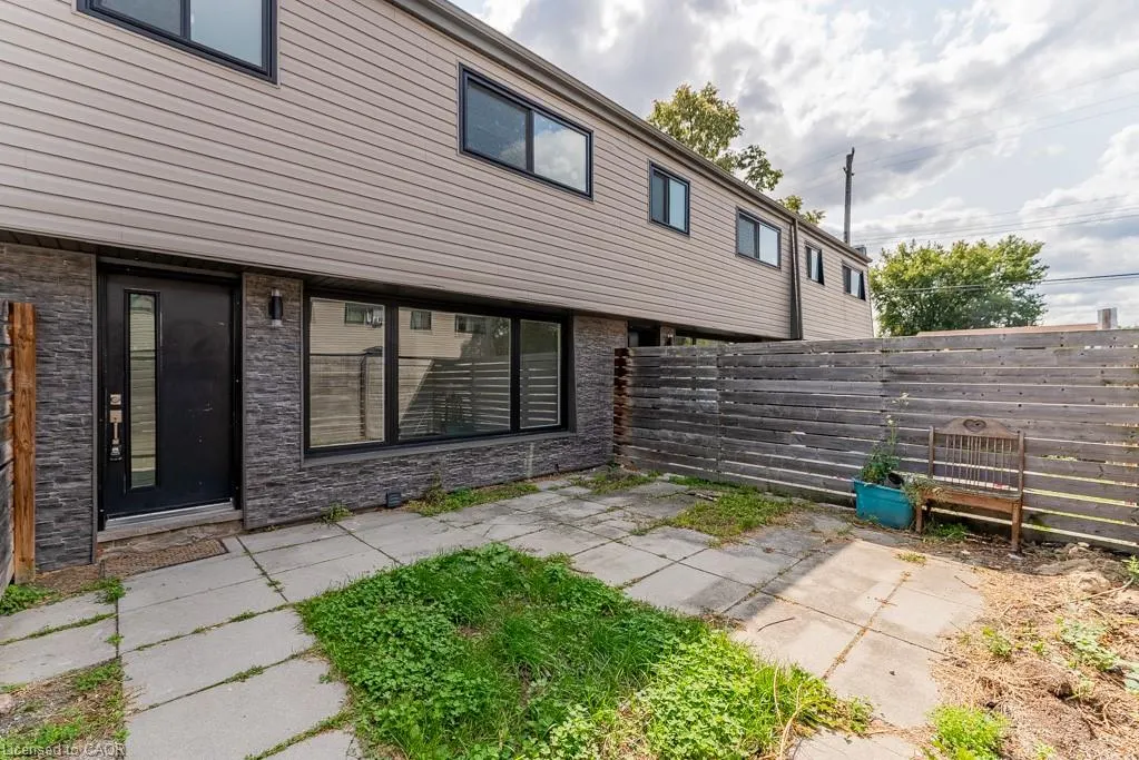 260 Montmorency Drive, #308
