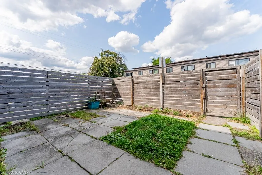 260 Montmorency Drive, #308