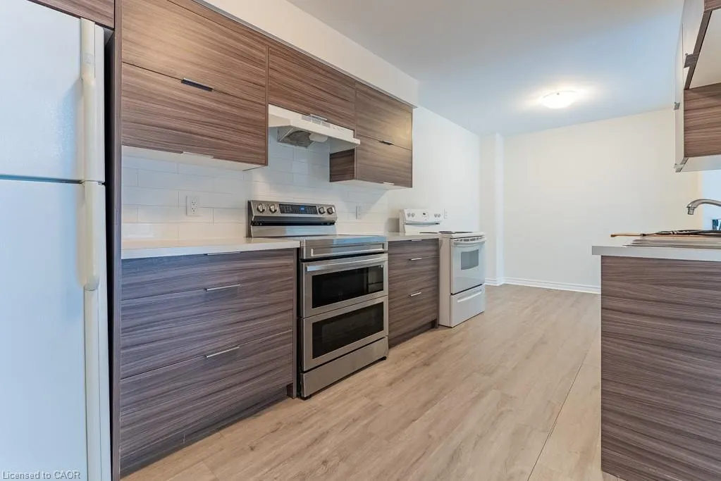 260 Montmorency Drive, #308