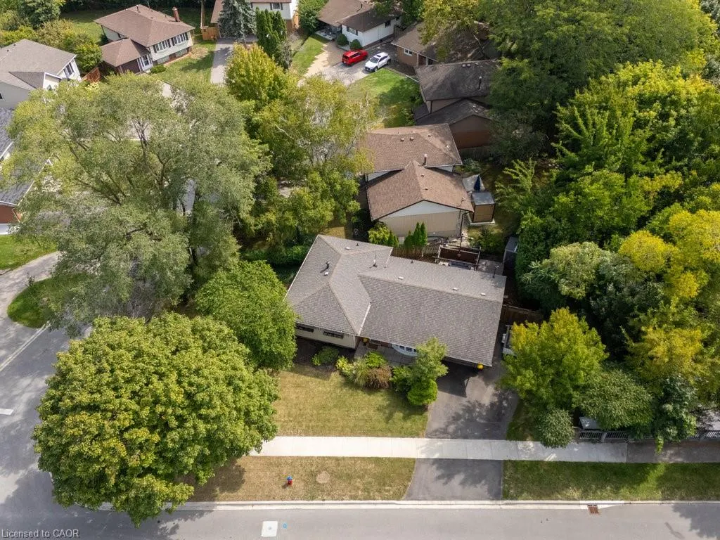 3514 Rockwood Drive
