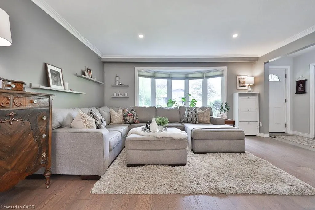 3514 Rockwood Drive