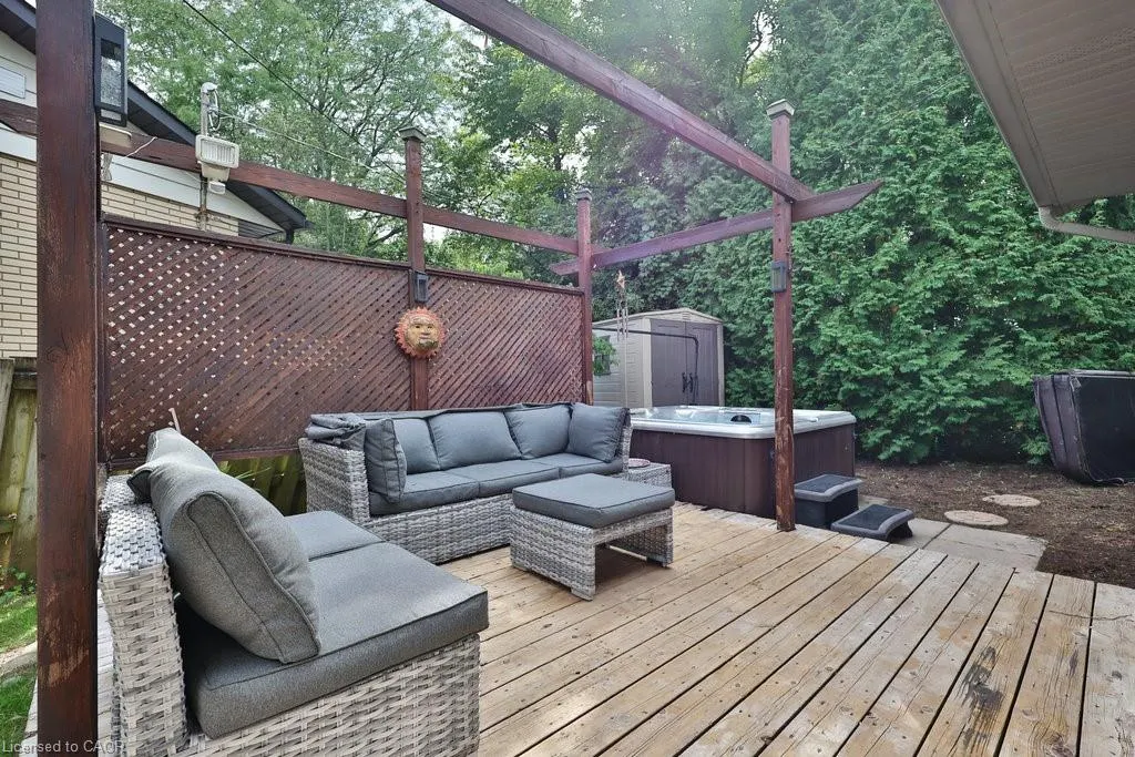 3514 Rockwood Drive