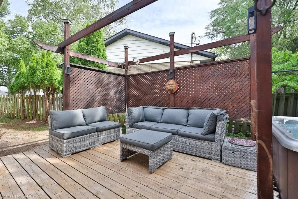 3514 Rockwood Drive